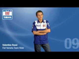 MCN Sport: Valentino Rossi interview