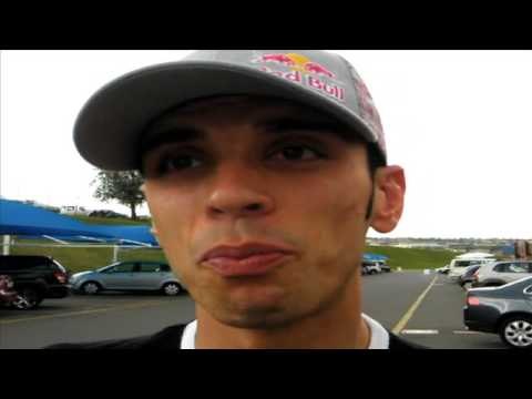 MCN Sport: Sofuoglu talks about his blistering pace at Kyalami test