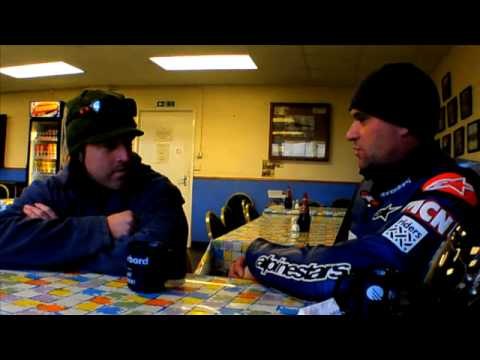 MCN Roadtest: Buell 1125CR