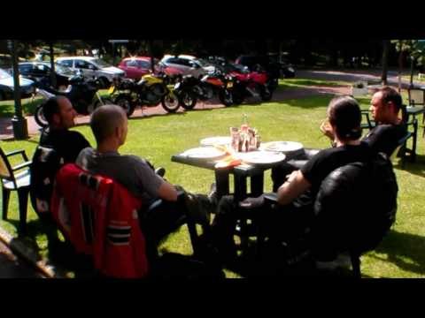 Group test: KTM SMT v Triumph Tiger v Ducati Multistrada v Benelli Tre-K