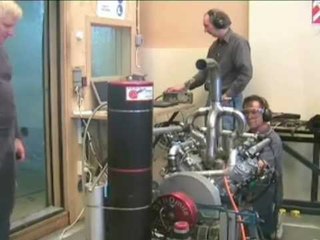 2000cc two-stroke V4 revs to 200bhp!