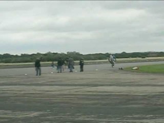 World Wheelie Records 2009