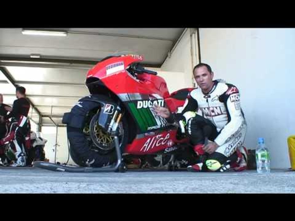 Fastest Ducati Desmosedici RR we've ever tested!