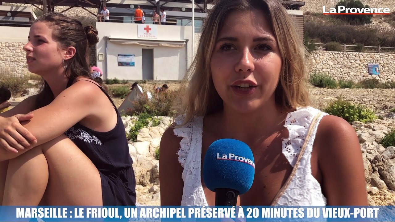 Marseille : le Frioul, un archipel préservé à 20 minutes du Vieux-Port