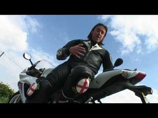 2010 Suzuki GSX-R600 review