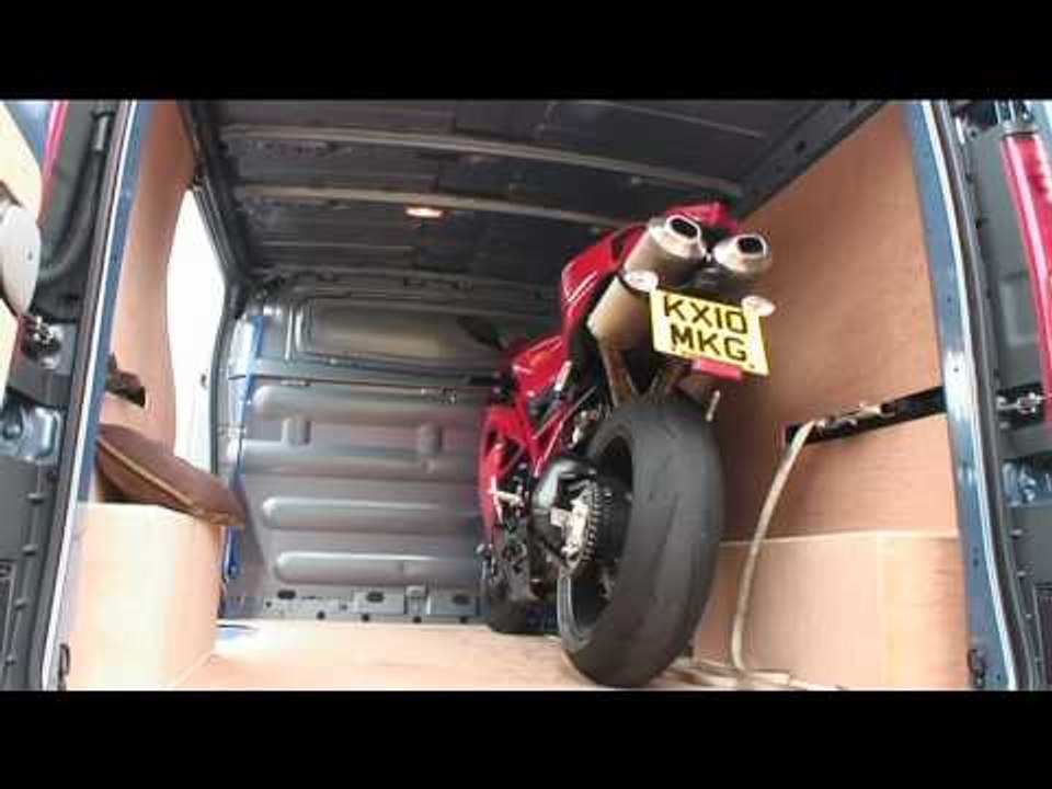 World exclusive Ducati 848 Evo first ride coming up