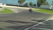 Ducati Hypermotard 1100 Evo SP first ride