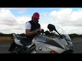 Yamaha Fazer8 vs Aprilia Shiver GT vs BMW F800ST