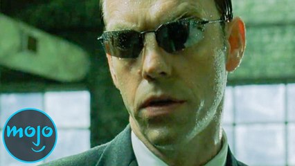 Top 10 Movie Characters That Tried to Destroy the World