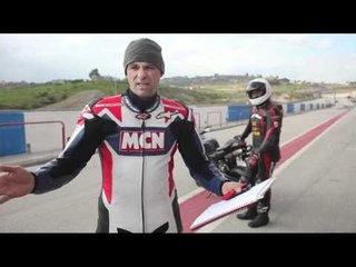 Are 1000cc sports bikes irrelevant?