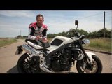 Triumph Speed Triple buying guide