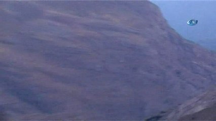 Şehit Özel Harekatçı Yılmaz'ın Kanı Yerde Kalmadı