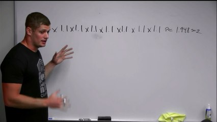 'Hard Knocks': Nassib gives economics lesson to Browns