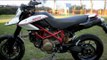 Aprilia Dorsoduro 1200 vs Ducati Hypermotard 1100 Evo vs KTM 990 SMR