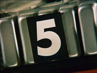 14 Thunderbirds - City Of Fire