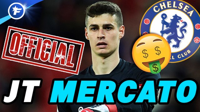 Journal du Mercato : Chelsea dynamite le marché des transferts, l’OL tremble pour ses stars
