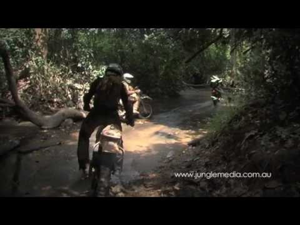 MCN Cambodian Adventure - part 6