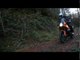 KTM 990 Adventure goes off-road!