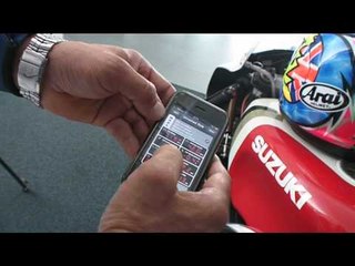 Why you need the MCN iPhone app