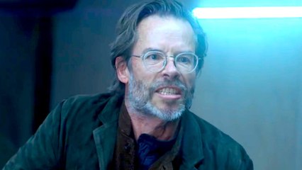 The Innocents on Netflix - Official Trailer 2