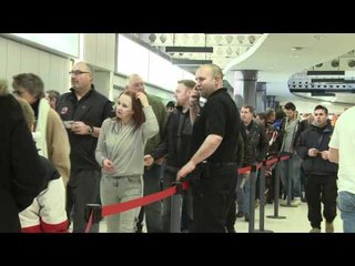 Day 1 at Carole Nash Motorcycle Live 2010