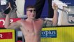 Championnats Européens / Natation : Adam Peaty domine le 50 m brasse !