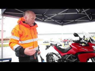 Preparing your bike for winter | Test | Motorcyclenews.com