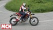 Bimota DBX: £20k of excessive brilliance | Road Tests | Motorcyclenews.com