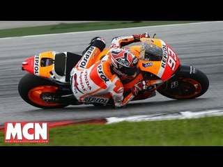 Repsol Honda Sepang Test 2 | Sport | Motorcyclenews.com