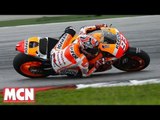Repsol Honda Sepang Test 2 | Sport | Motorcyclenews.com