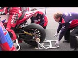 Bol d'Or 2013 preview with the Honda TT Legends | Sport | Motorcyclenews.com