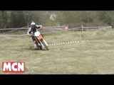 Michael Guy's KTM 300EXC | Long Termers | Motorcyclenews.com