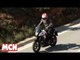 MCN ride the Honda CB500X | First Rides | Motorcyclenews.com