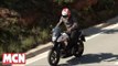 MCN ride the Honda CB500X | First Rides | Motorcyclenews.com