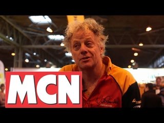 Five Minutes with Nick Sanders