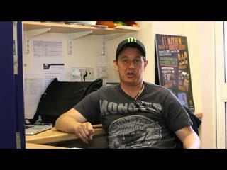 John McGuinness TT Diary: Day 14 | TT | Motorcyclenews.com