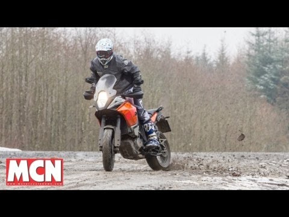 Adventure Bikes 2013 - Off Road | Tests | Motorcyclenews.com