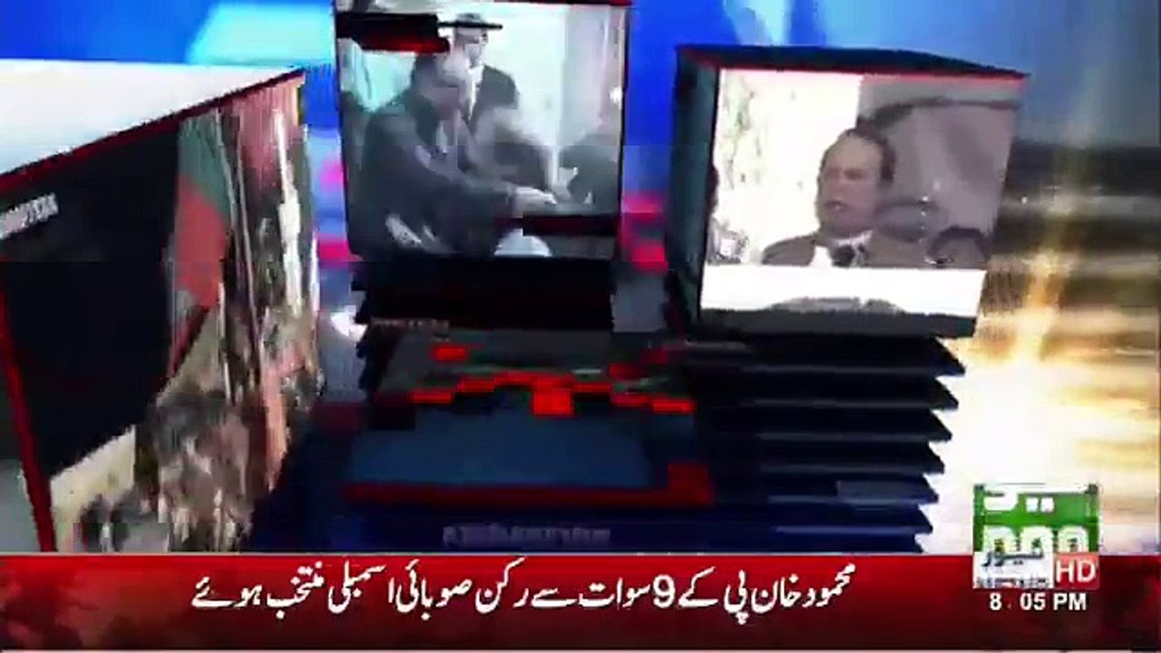 News Talk - 8th August 2018