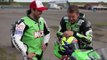 ZX6R TT - Chad & Chris Walker prepare for the Isle of Man | Rides & Tests | Motorcyclenews.com