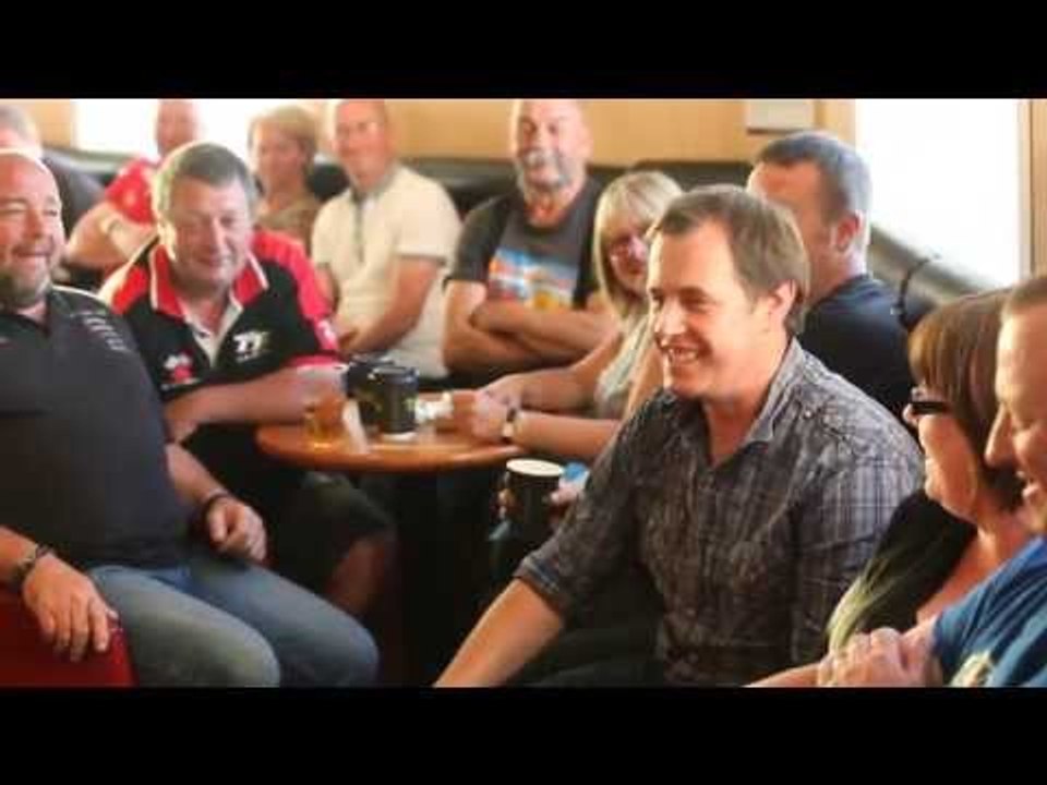 John McGuinness TT Diary: Day 17 | TT | Motorcyclenews.com