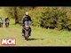 BMW F800GS First Ride! | Rides & Tests | Motorcyclenews.com