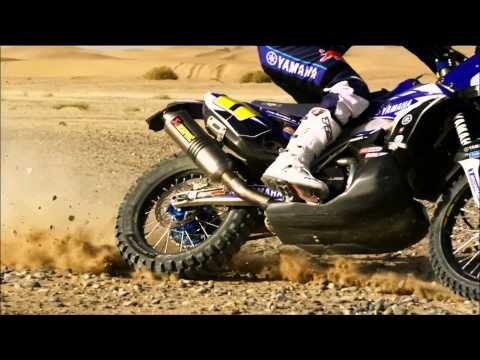Dakar Red Bull Preview 2014: Cyril Despres | Dakar | Motorcyclenews.com