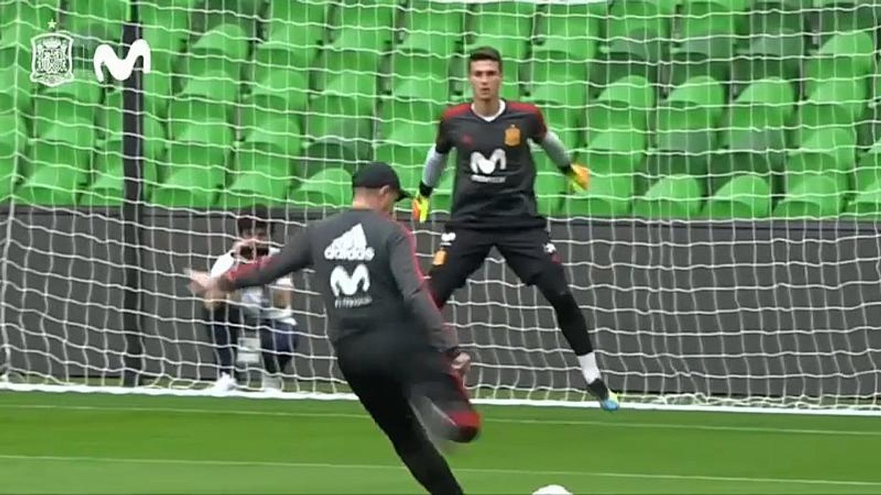 Der teuerste Torwart der Welt - Kepa Arrizabalaga wechselt zum FC Chelsea