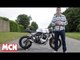 Norton Domiracer | New Bikes | Motorcyclenews.com