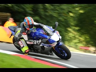 2015 Yamaha R1 | Long termer round-up | Motorcyclenews.com