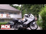 BMW F800GT Long-term report | Video Diary | Motorcyclenews.com