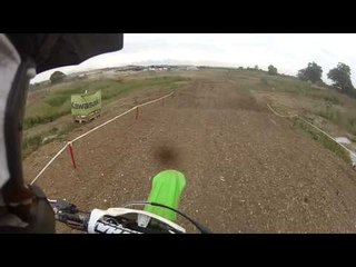 MCN tries motocross at Stalker MX | Focus diary | Motorcyclenews.com
