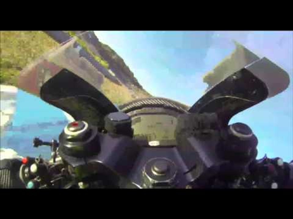 The world's BEST superbike - Sykes' WSB Kawasaki | Focus | Motorcyclenews.com