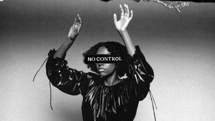 anaiis - no control