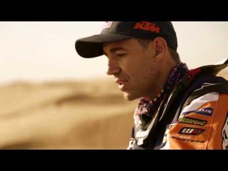 Dakar Red Bull Preview 2014: Ruben Faria | Dakar | Motorcyclenews.com